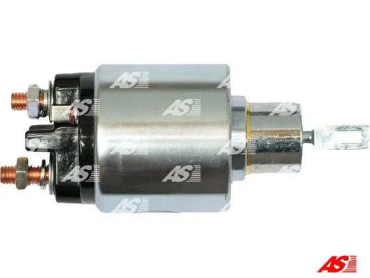 Starterio solenoidinis jungiklis AS-PL SS0120