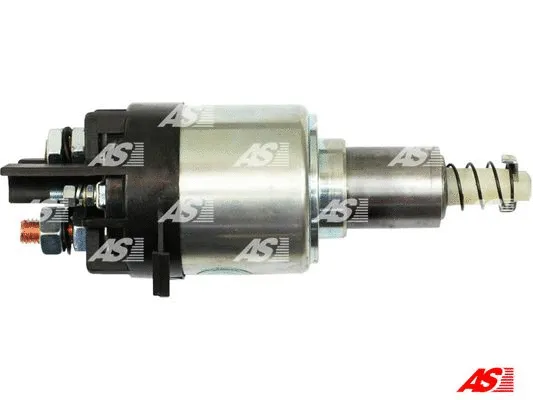 Starterio solenoidinis jungiklis AS-PL SS0135