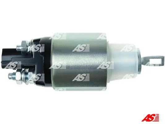 Starterio solenoidinis jungiklis AS-PL SS0142