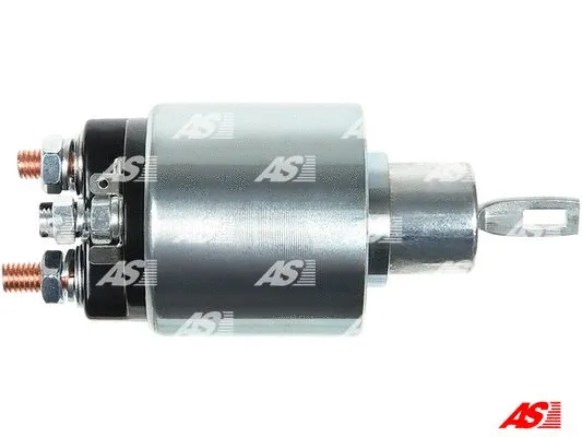 Starterio solenoidinis jungiklis AS-PL SS0150