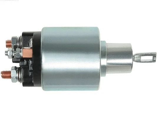 Starterio solenoidinis jungiklis AS-PL SS0153