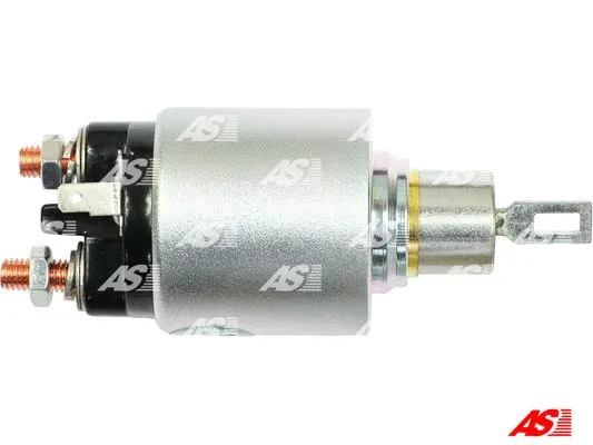 Starterio solenoidinis jungiklis AS-PL SS0159