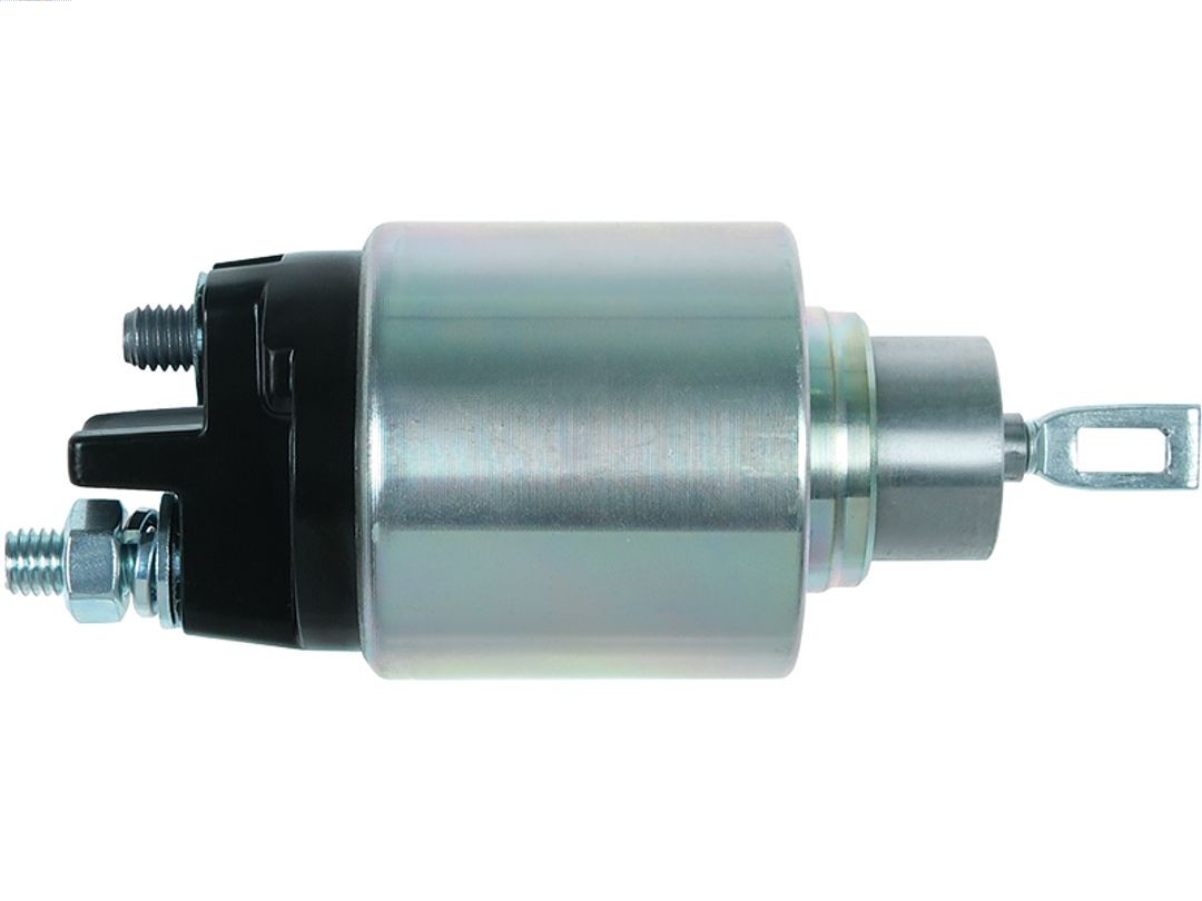 Starterio solenoidinis jungiklis AS-PL SS0164