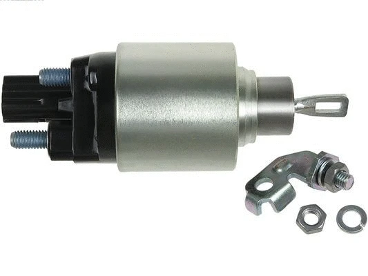 Starterio solenoidinis jungiklis AS-PL SS0171