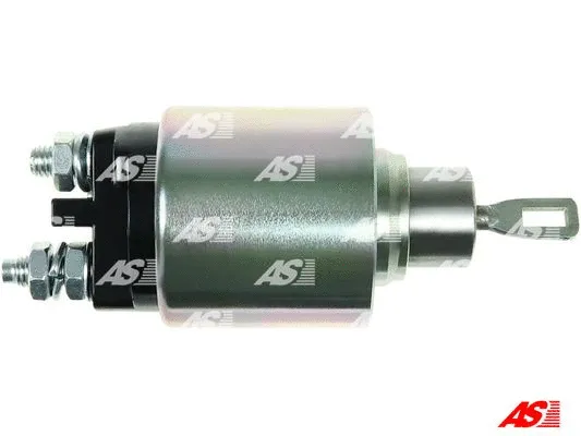 Starterio solenoidinis jungiklis AS-PL SS0172