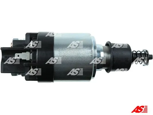 Starterio solenoidinis jungiklis AS-PL SS0183
