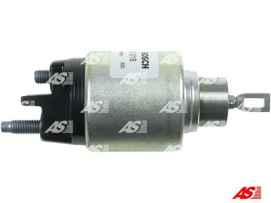 Starterio solenoidinis jungiklis AS-PL SS0188(BOSCH)