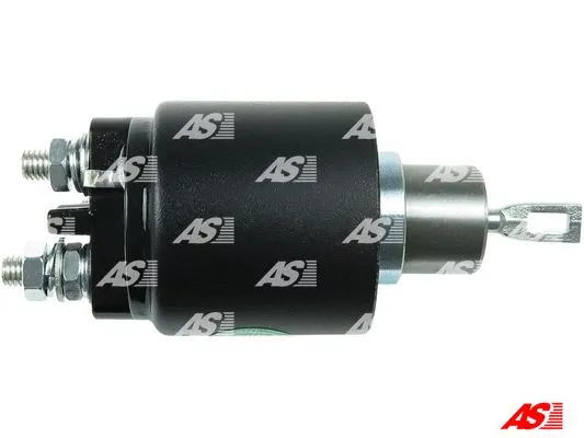 Starterio solenoidinis jungiklis AS-PL SS0189