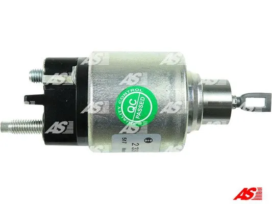 Starterio solenoidinis jungiklis AS-PL SS0192(BOSCH)