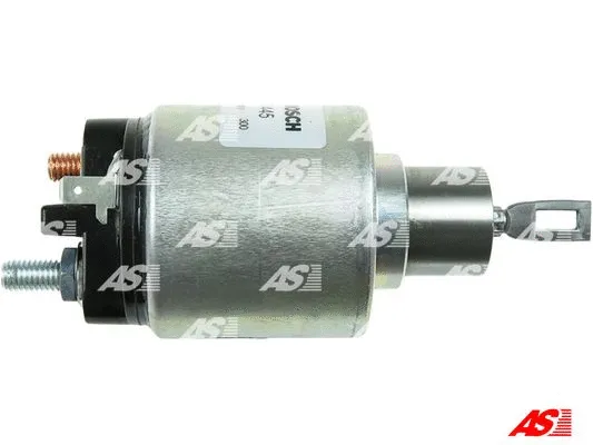 Starterio solenoidinis jungiklis AS-PL SS0195(BOSCH)