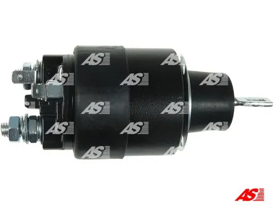 Starterio solenoidinis jungiklis AS-PL SS0199