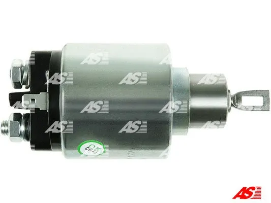 Starterio solenoidinis jungiklis AS-PL SS0203P