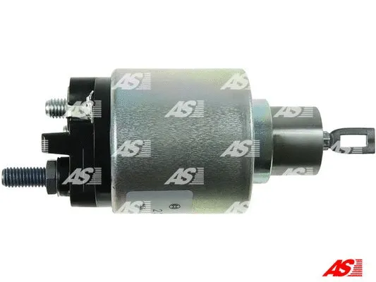 Starterio solenoidinis jungiklis AS-PL SS0208(BOSCH)