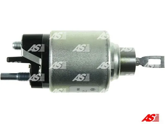 Starterio solenoidinis jungiklis AS-PL SS0212(BOSCH)
