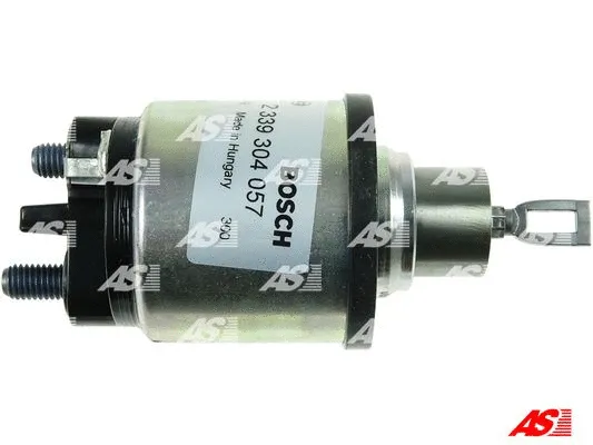 Starterio solenoidinis jungiklis AS-PL SS0214(BOSCH)