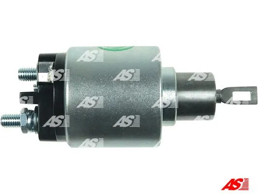 Starterio solenoidinis jungiklis AS-PL SS0222S