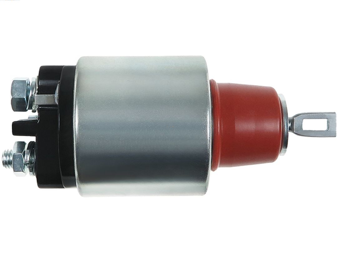 Starterio solenoidinis jungiklis AS-PL SS0240P