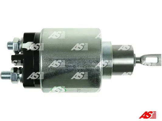 Starterio solenoidinis jungiklis AS-PL SS0260P