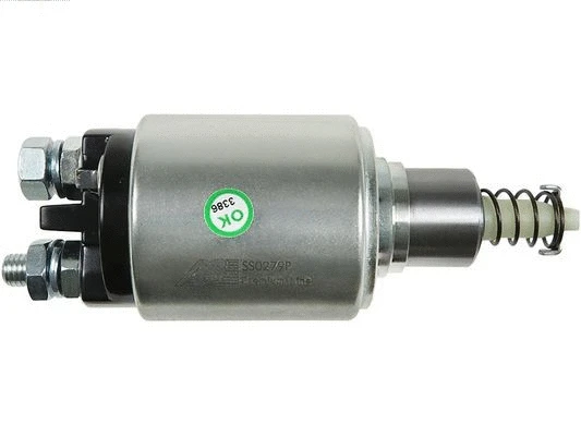Starterio solenoidinis jungiklis AS-PL SS0279P