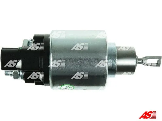 Starterio solenoidinis jungiklis AS-PL SS0289P