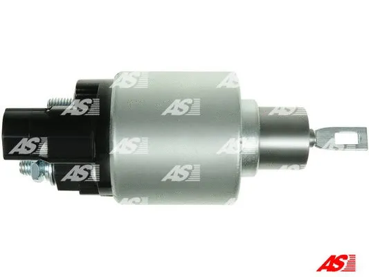 Starterio solenoidinis jungiklis AS-PL SS0289S