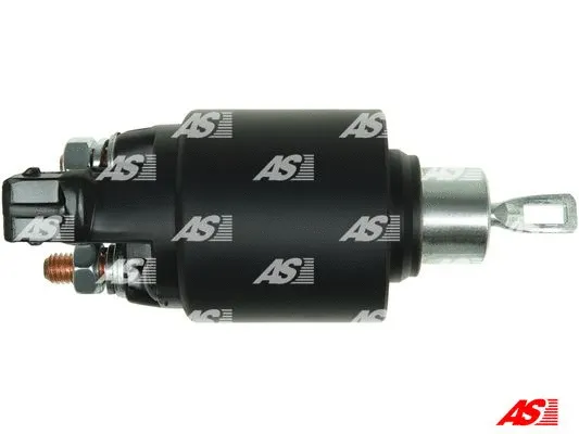 Starterio solenoidinis jungiklis AS-PL SS0296S