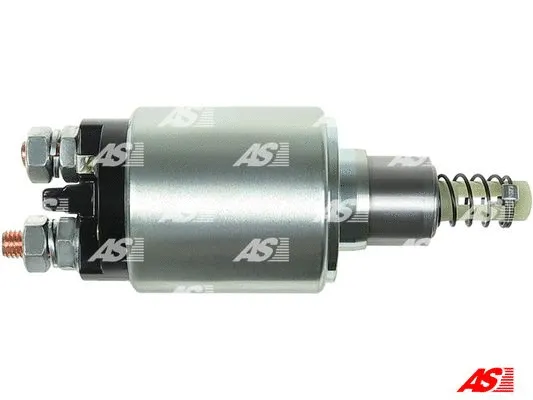 Starterio solenoidinis jungiklis AS-PL SS0361S