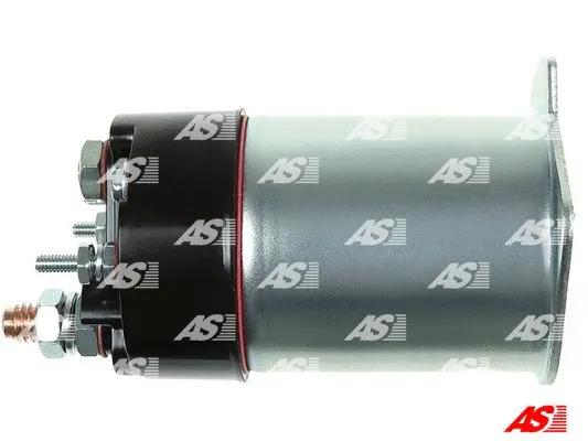 Starterio solenoidinis jungiklis AS-PL SS1001