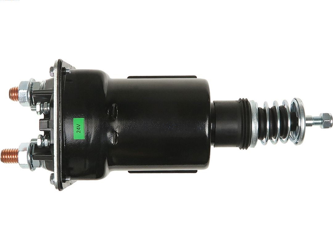 Starterio solenoidinis jungiklis AS-PL SS1004