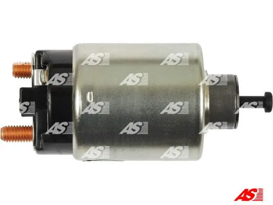 Starterio solenoidinis jungiklis AS-PL SS1010(DELCO)