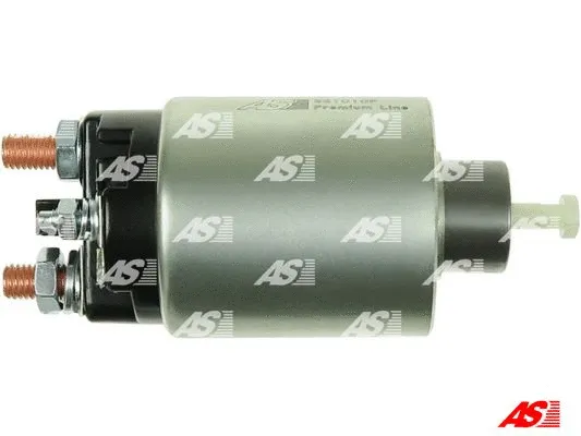 Starterio solenoidinis jungiklis AS-PL SS1010P