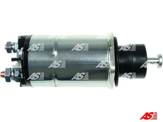 Starterio solenoidinis jungiklis AS-PL SS1023