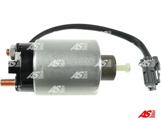 Starterio solenoidinis jungiklis AS-PL SS1030