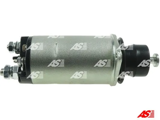 Starterio solenoidinis jungiklis AS-PL SS1035