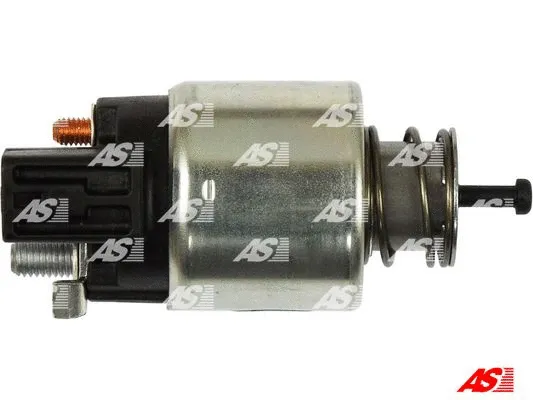 Starterio solenoidinis jungiklis AS-PL SS1037(DELCO)
