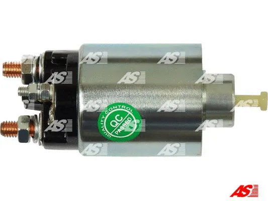 Starterio solenoidinis jungiklis AS-PL SS1038