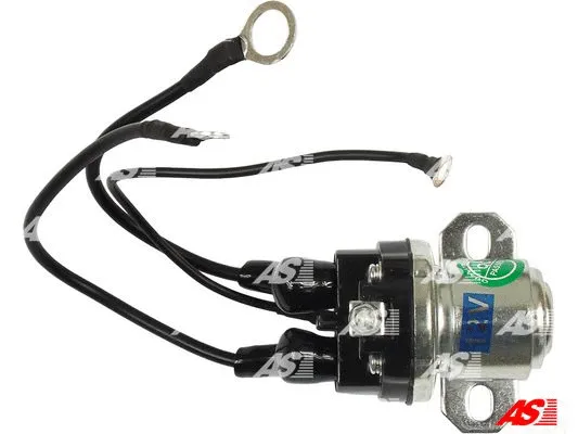 Starterio solenoidinis jungiklis AS-PL SS1040