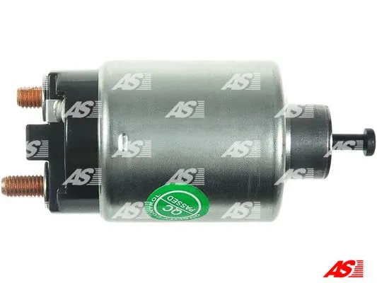 Starterio solenoidinis jungiklis AS-PL SS1053(DELCO)