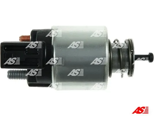 Starterio solenoidinis jungiklis AS-PL SS1075(DELCO)