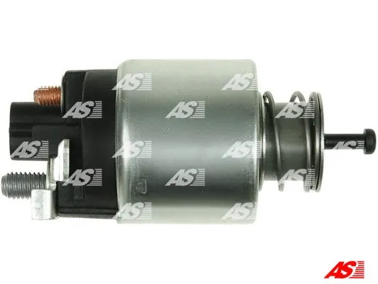 Starterio solenoidinis jungiklis AS-PL SS1104P