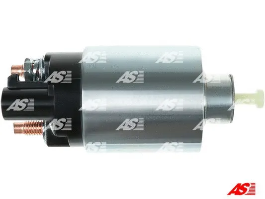 Starterio solenoidinis jungiklis AS-PL SS1108S