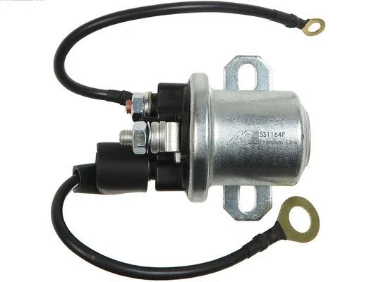 Starterio solenoidinis jungiklis AS-PL SS1164P