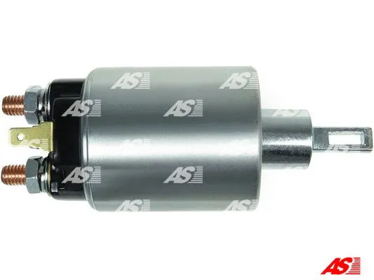 Starterio solenoidinis jungiklis AS-PL SS2002