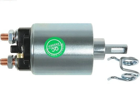 Starterio solenoidinis jungiklis AS-PL SS2003