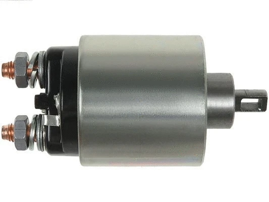 Starterio solenoidinis jungiklis AS-PL SS2007
