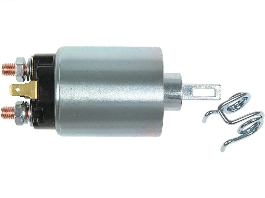 Starterio solenoidinis jungiklis AS-PL SS2010