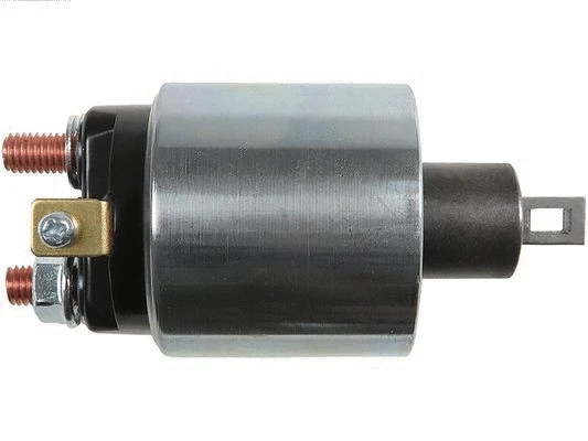 Starterio solenoidinis jungiklis AS-PL SS2011