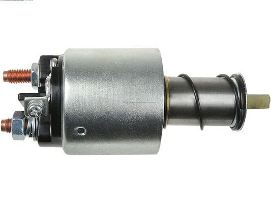 Starterio solenoidinis jungiklis AS-PL SS2012