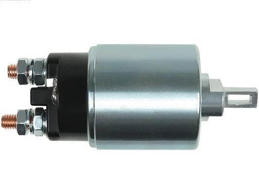 Starterio solenoidinis jungiklis AS-PL SS2015