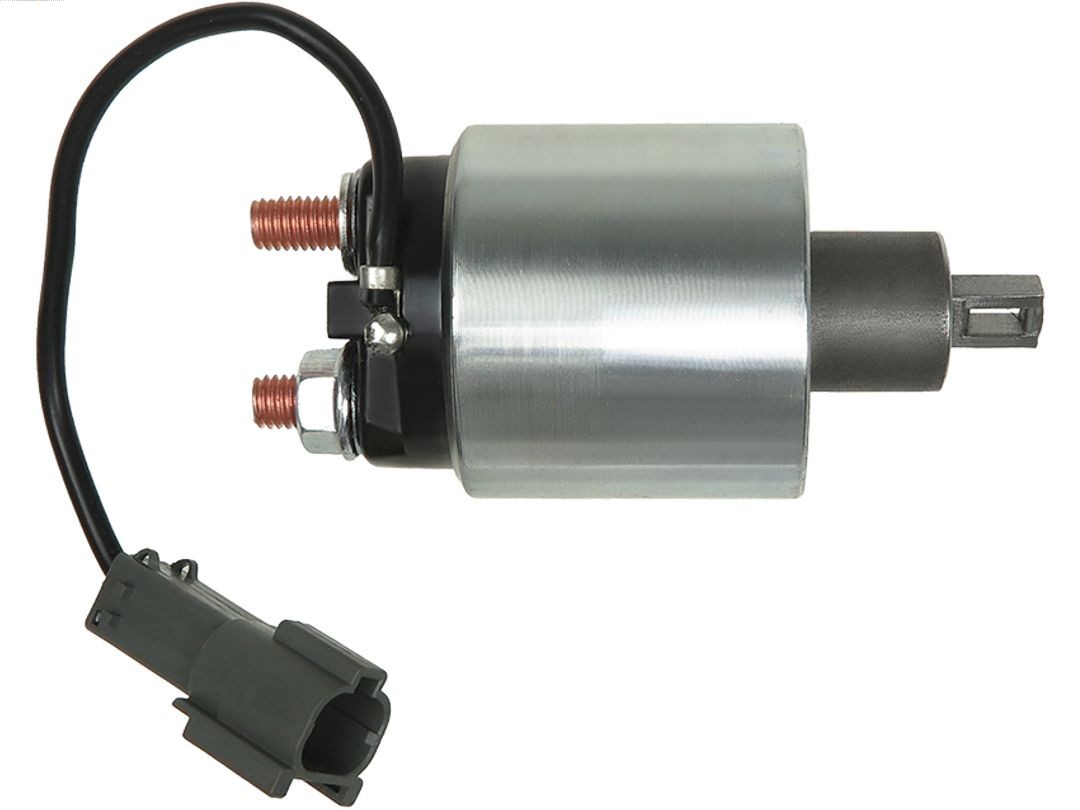 Starterio solenoidinis jungiklis AS-PL SS2017